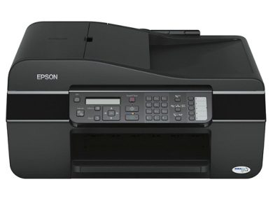 Máy in Epson Stylus Office TX300F - Máy in epson tx 300f 